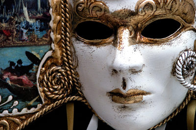 maschera